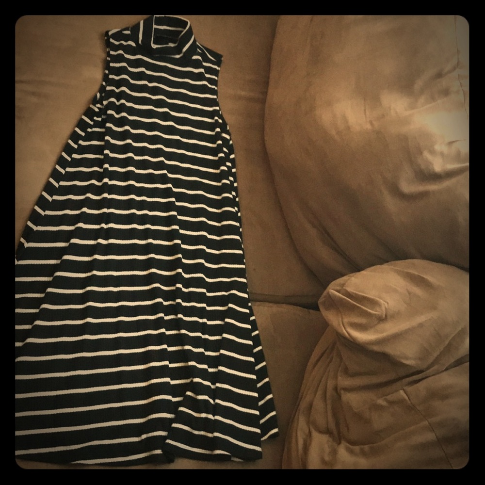A Byer dress